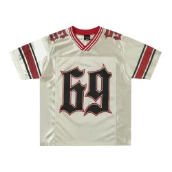 Футболка "GAME69"
