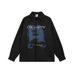 Сорочка "UNSEEN MOOD"