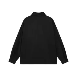 Сорочка "BURNING FLAME"