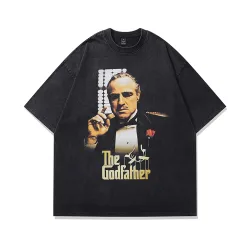Футболка "THE GODFATHER"