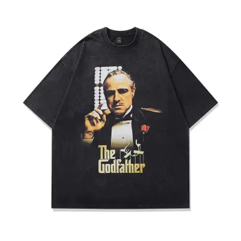Футболка "THE GODFATHER"