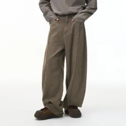 Джинси "FRAYDENIM"