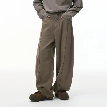 Джинси "FRAYDENIM"
