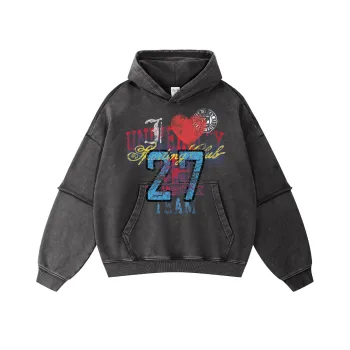 Худі "TEAM 27"