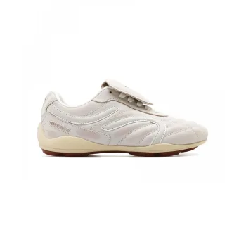 Кросівки "CAT & SOFA FOOTBALL WHITE"