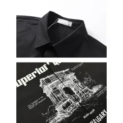 Сорочка "SUPERIOR QUALITY"
