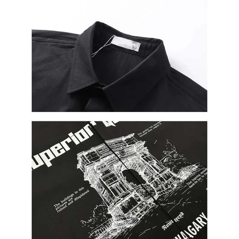 Сорочка "SUPERIOR QUALITY"