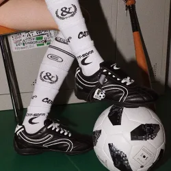 Кросівки "CAT & SOFA FOOTBALL"