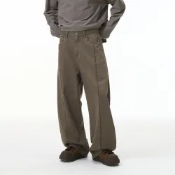 Джинси "FRAYDENIM"