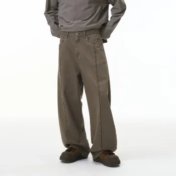 Джинси "FRAYDENIM"