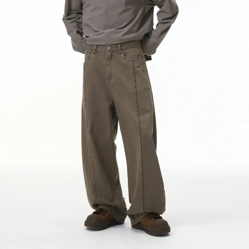 Джинси "FRAYDENIM"