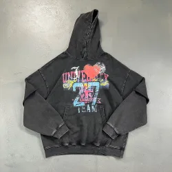 Худі "TEAM 27"