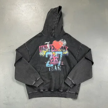 Худі "TEAM 27"