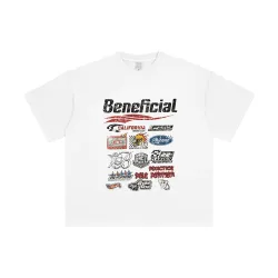 Футболка "BENEFICIAL"