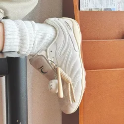 Кросівки "CAT & SOFA FOOTBALL WHITE"