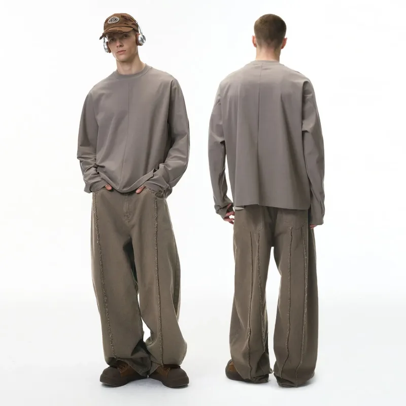 Джинси "FRAYDENIM"