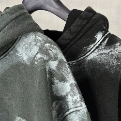 Худі з утепленням "STAINRUSH"