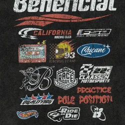 Футболка "BENEFICIAL"