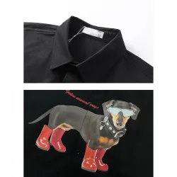 Сорочка "BARKBOOTS"