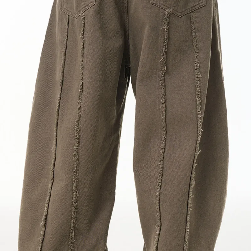 Джинси "FRAYDENIM"