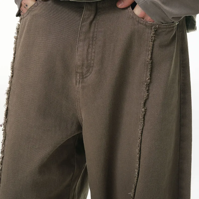 Джинси "FRAYDENIM"