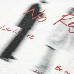 Худі "NO REGRETS"