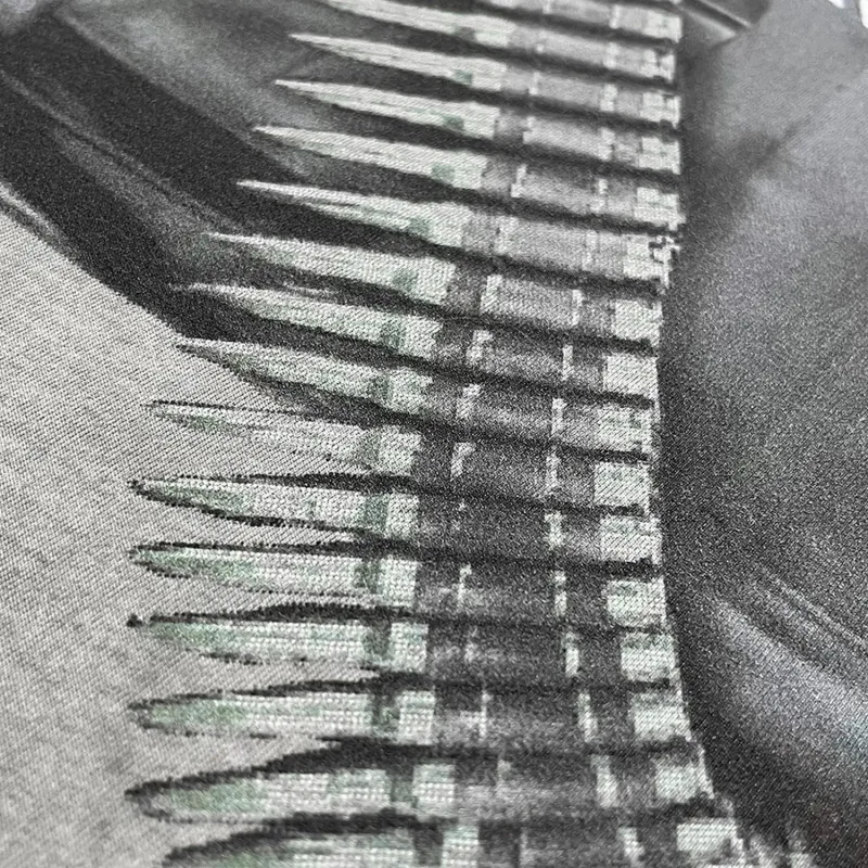 Лонгслів "BULLETPROOF"