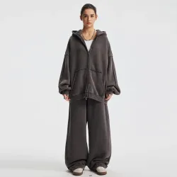 Костюм з утепленням "WARMER"