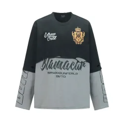 Лонгслів "BLAMACAR"