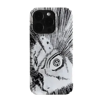 Чохли "JUTSU"