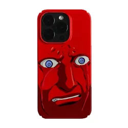 Чохли "JUTSU"
