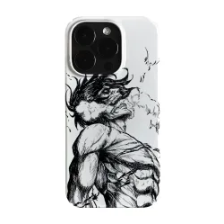 Чохли "JUTSU"