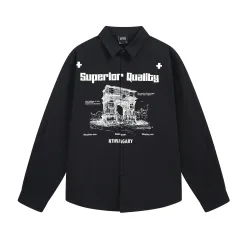 Сорочка "SUPERIOR QUALITY"