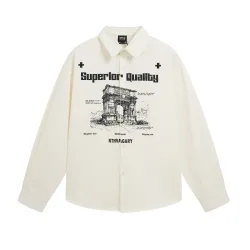Сорочка "SUPERIOR QUALITY"