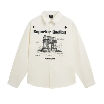 Сорочка "SUPERIOR QUALITY"