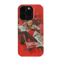 Чохли "F1"