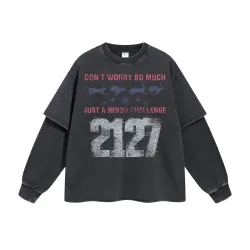 Лонгслів "2127"