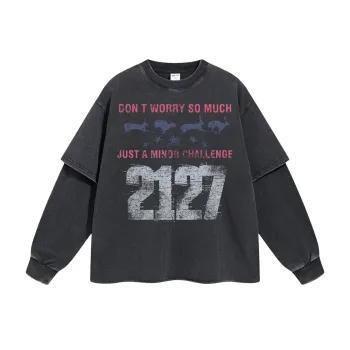 Лонгслів "2127"