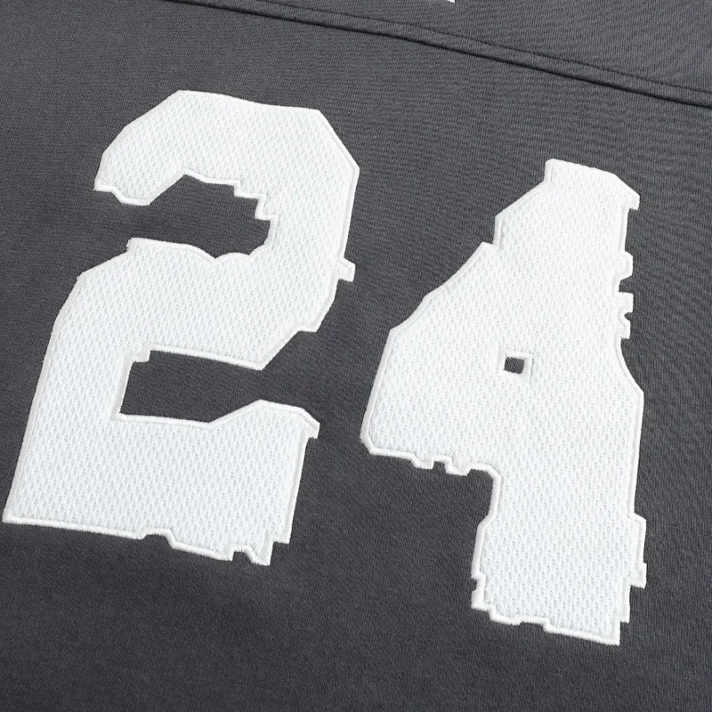 Світшот "24"