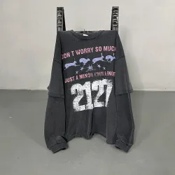 Лонгслів "2127"