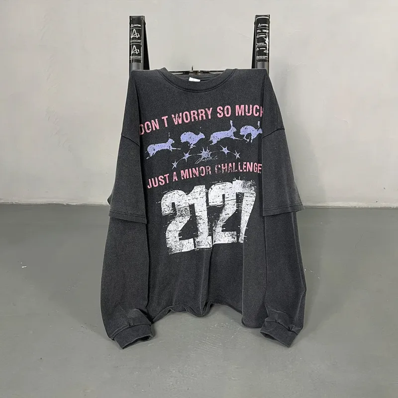 Лонгслів "2127"