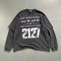 Лонгслів "2127"