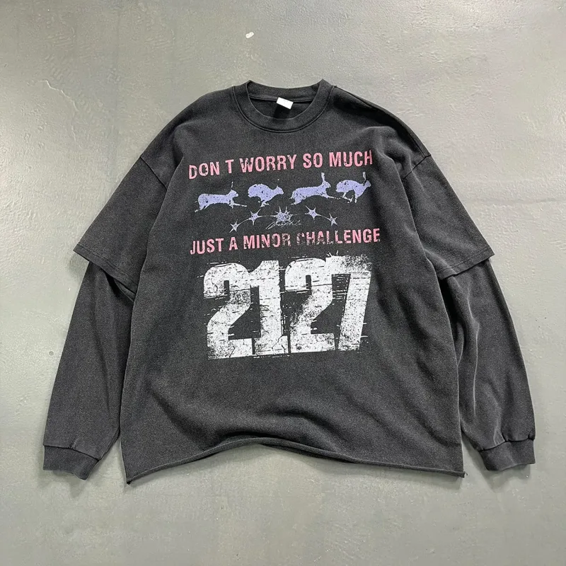 Лонгслів "2127"