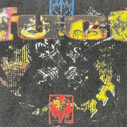 Лонгслів "FUCT"