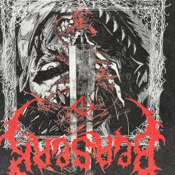 Лонгслів "BERSERK"