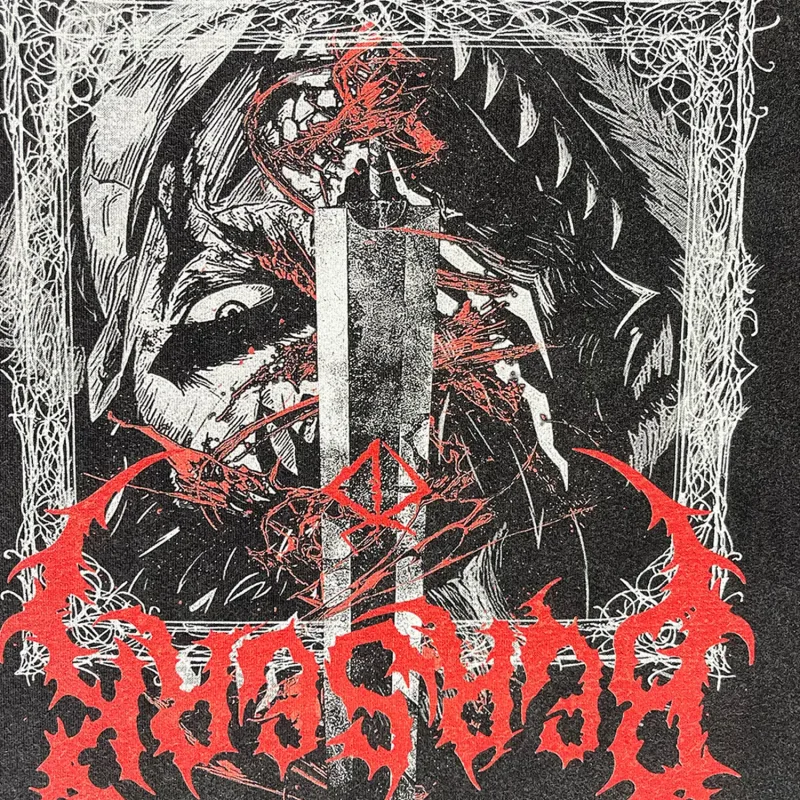 Лонгслів "BERSERK"