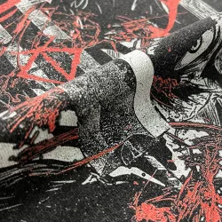 Лонгслів "BERSERK"