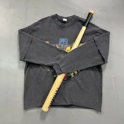 Лонгслів "FUCT"