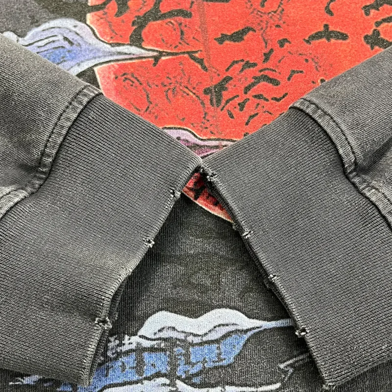 Лонгслів "UCHIHA"