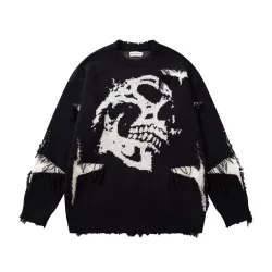 Светр "HAUNT"